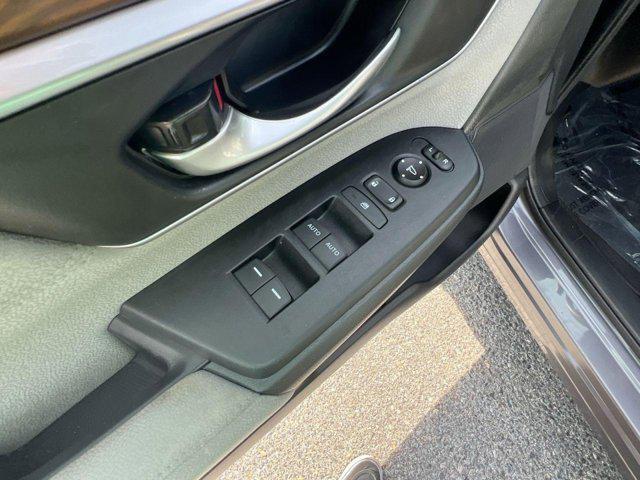 used 2019 Honda CR-V car, priced at $21,250