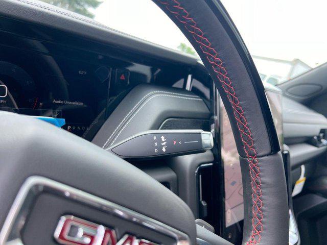 new 2025 GMC Yukon XL car, priced at $98,495