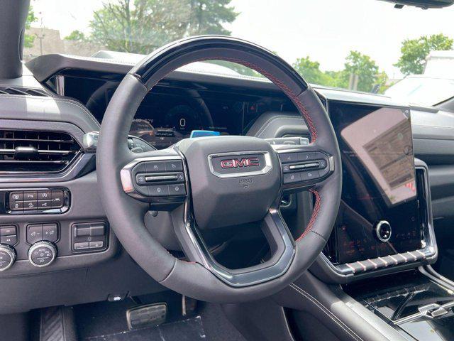 new 2025 GMC Yukon XL car, priced at $98,495