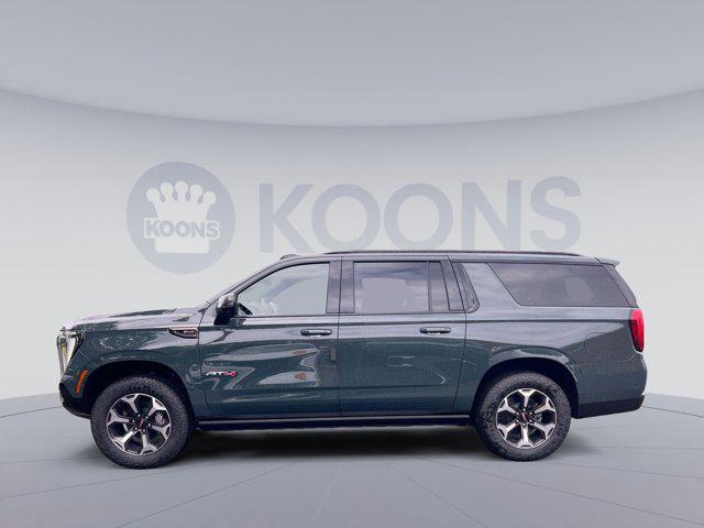 new 2025 GMC Yukon XL car, priced at $98,495