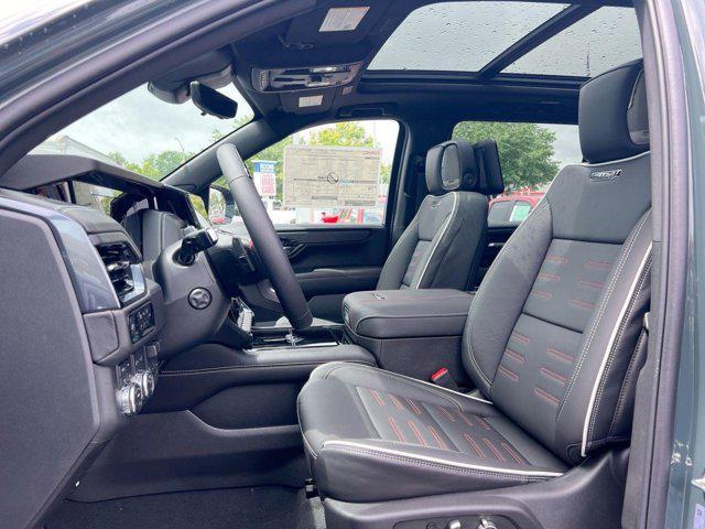 new 2025 GMC Yukon XL car, priced at $98,495