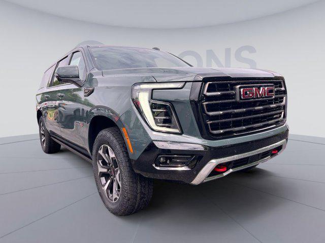 new 2025 GMC Yukon XL car, priced at $98,495
