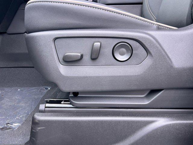new 2025 Chevrolet Suburban car, priced at $79,500