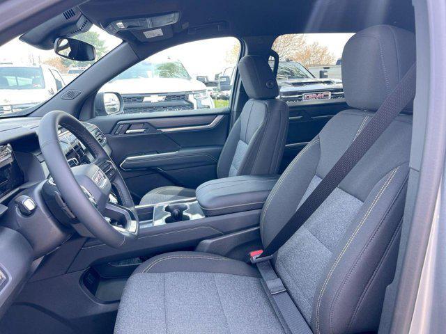 new 2025 GMC Acadia car, priced at $45,000