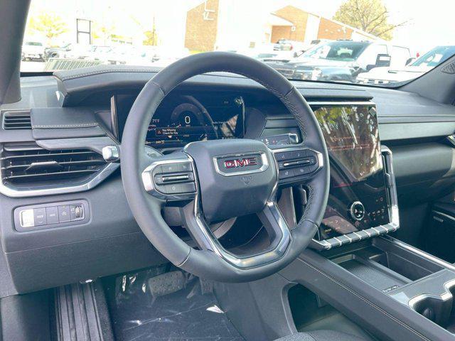 new 2025 GMC Acadia car, priced at $45,000