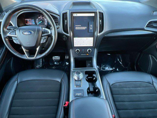 used 2022 Ford Edge car, priced at $24,000