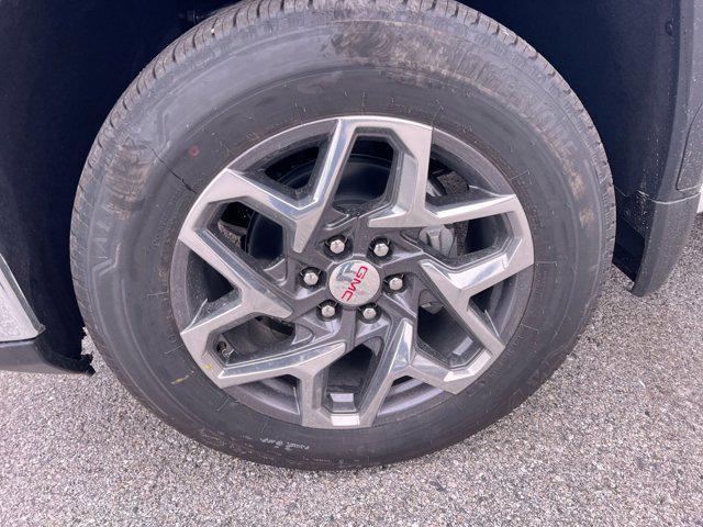 new 2026 GMC Sierra 1500 car, priced at $49,665