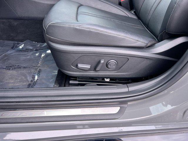 used 2022 Hyundai Sonata Hybrid car, priced at $24,000