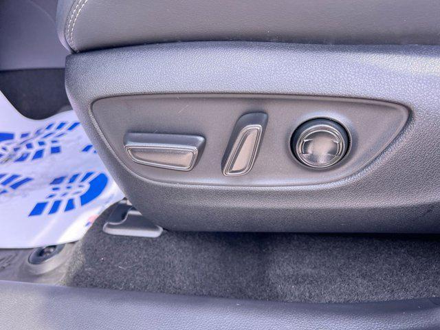 used 2023 Toyota RAV4 car, priced at $33,800