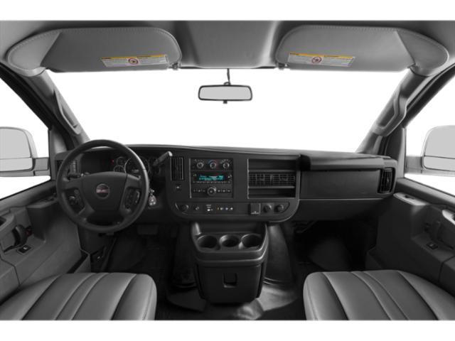 new 2024 GMC Savana 3500 car, priced at $47,088