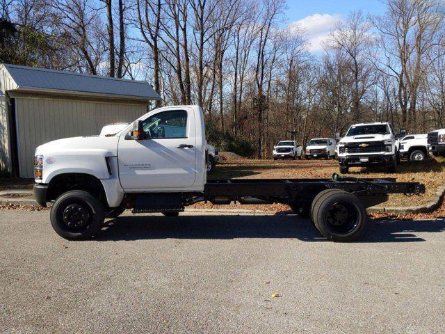 new 2024 Chevrolet Silverado 1500 car, priced at $69,000