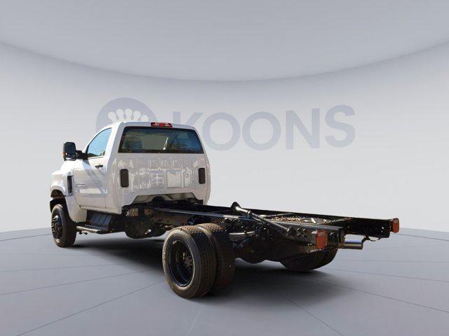 new 2024 Chevrolet Silverado 1500 car, priced at $54,000