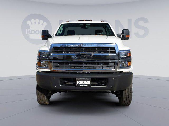 new 2024 Chevrolet Silverado 1500 car, priced at $69,000