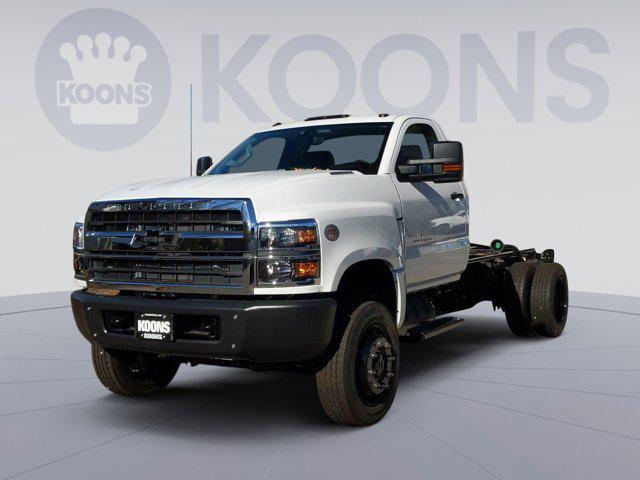 new 2024 Chevrolet Silverado 1500 car, priced at $54,000