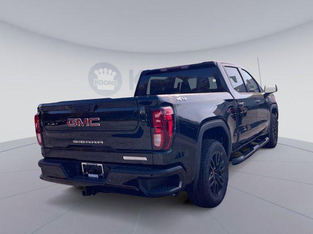 new 2026 GMC Sierra 1500 car, priced at $47,145