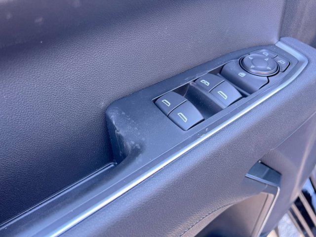 new 2026 GMC Sierra 1500 car, priced at $47,145