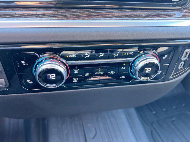 new 2026 GMC Sierra 1500 car, priced at $47,145