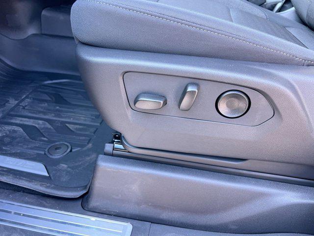 new 2026 GMC Sierra 1500 car, priced at $47,145