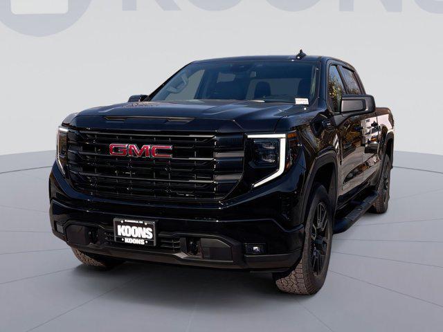 new 2026 GMC Sierra 1500 car, priced at $47,145