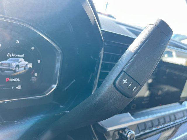 new 2026 GMC Sierra 1500 car, priced at $47,145