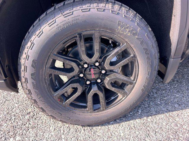 new 2026 GMC Sierra 1500 car, priced at $47,145