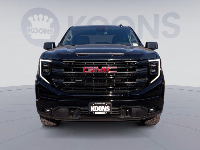 new 2026 GMC Sierra 1500 car, priced at $47,145