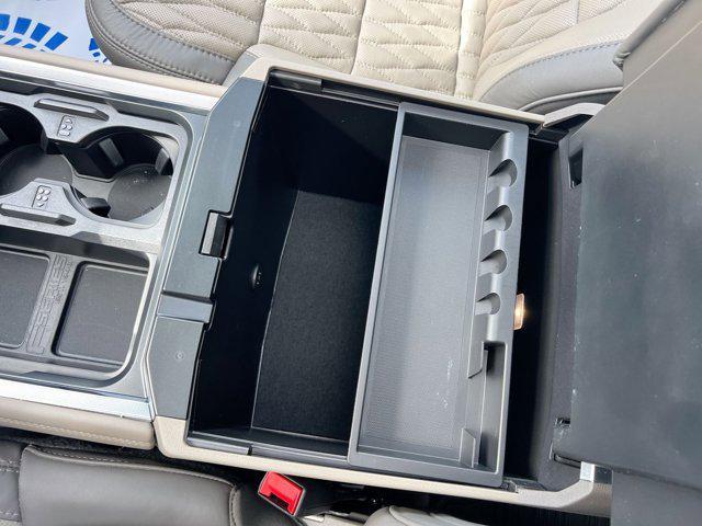 used 2025 Ford F-450 car, priced at $103,000