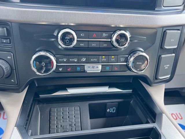 used 2025 Ford F-450 car, priced at $103,000