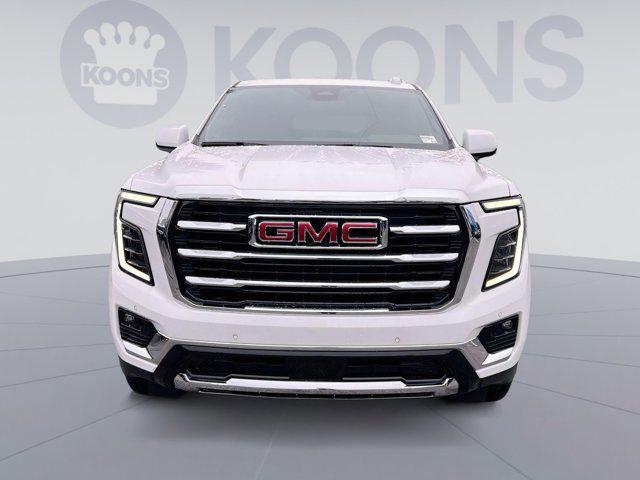 new 2025 GMC Yukon XL car, priced at $73,000