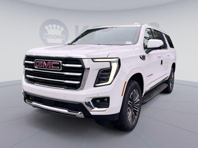 new 2025 GMC Yukon XL car, priced at $73,000