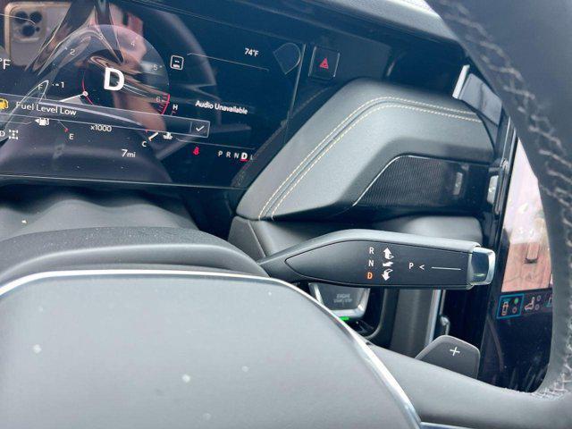 new 2025 GMC Yukon XL car, priced at $73,000