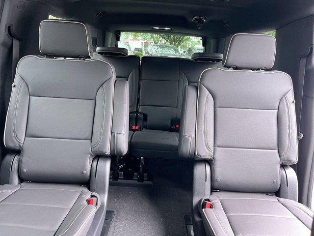 new 2025 GMC Yukon XL car, priced at $73,000