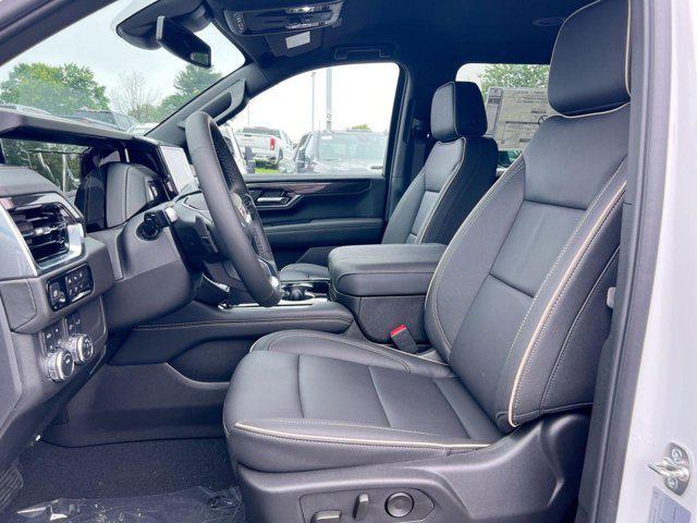 new 2025 GMC Yukon XL car, priced at $73,000