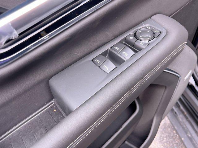 new 2026 GMC Yukon car, priced at $79,700