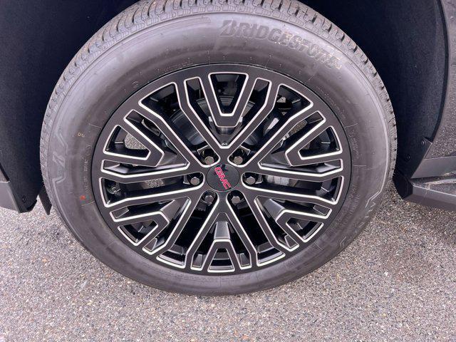 new 2026 GMC Yukon car, priced at $79,700