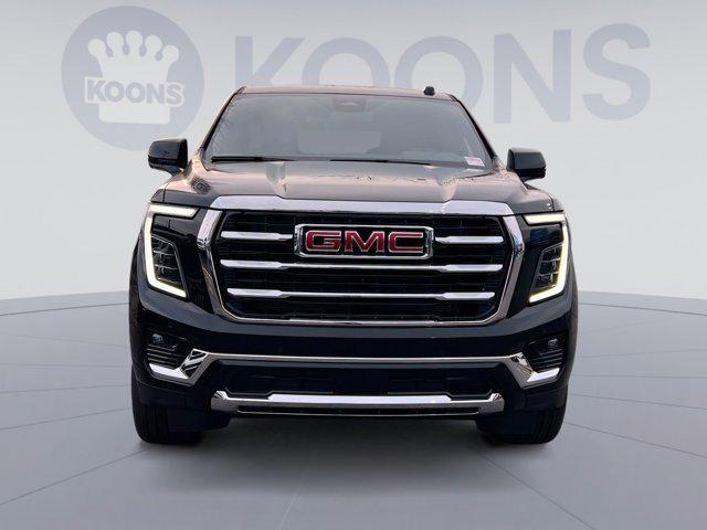 new 2026 GMC Yukon car, priced at $79,700