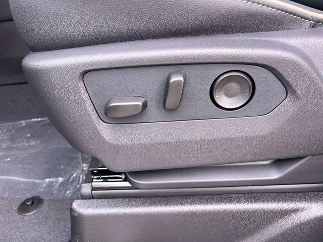 new 2026 GMC Yukon car, priced at $79,700