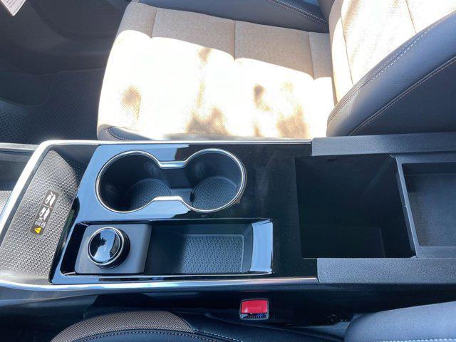 new 2025 Chevrolet Equinox car, priced at $32,345