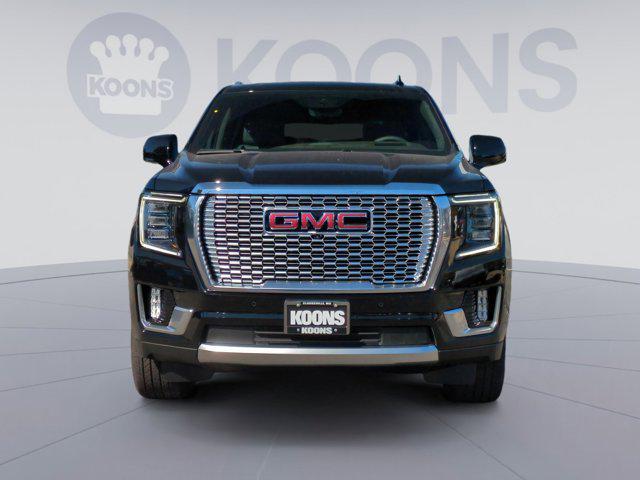 new 2024 GMC Yukon XL car, priced at $87,000