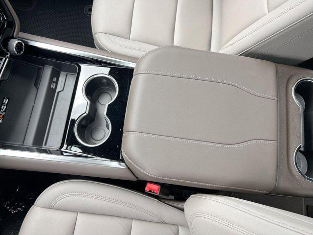new 2025 Chevrolet Suburban car, priced at $70,950