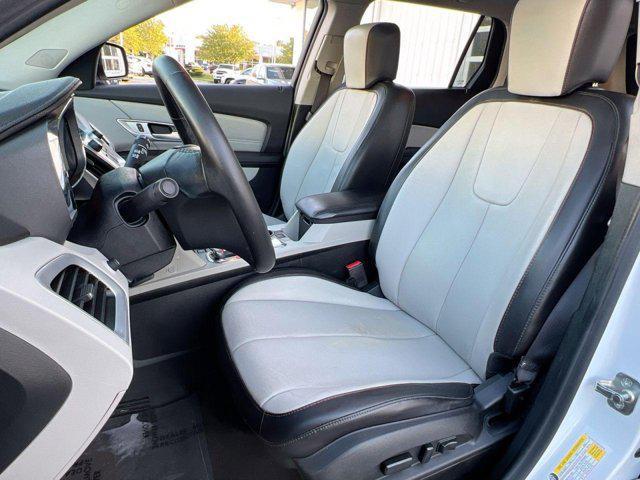 used 2017 GMC Terrain car, priced at $13,900