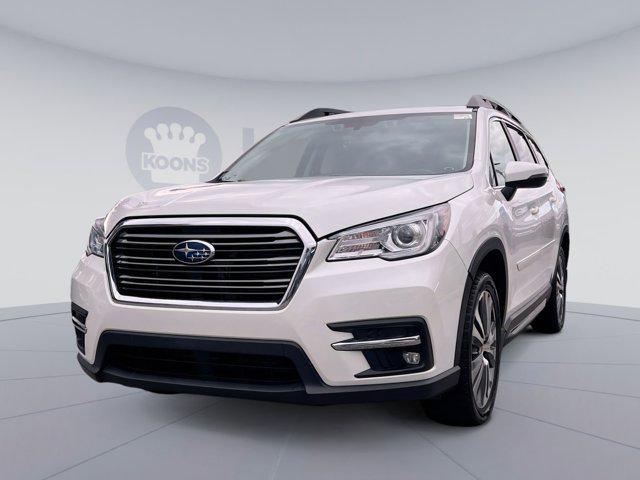 used 2021 Subaru Ascent car, priced at $20,000