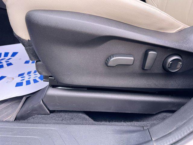 used 2021 Subaru Ascent car, priced at $18,900