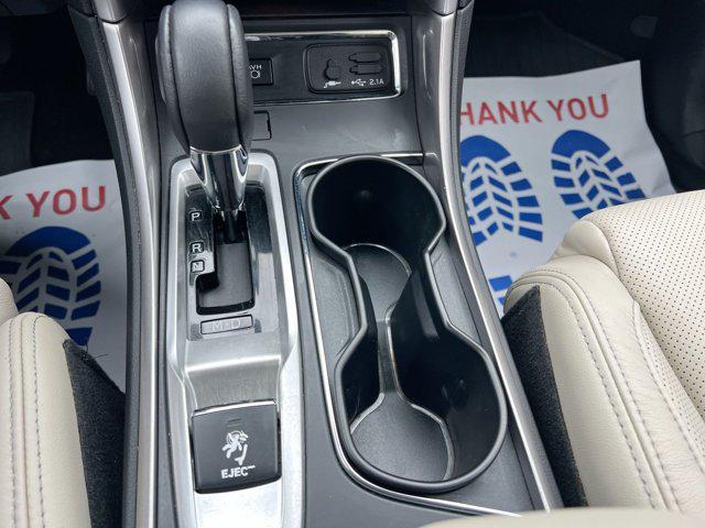 used 2021 Subaru Ascent car, priced at $18,900