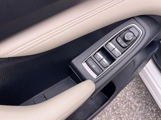 used 2021 Subaru Ascent car, priced at $18,900