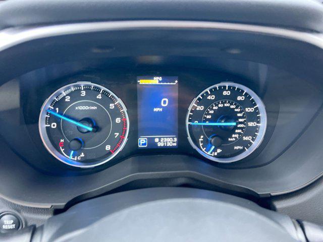 used 2021 Subaru Ascent car, priced at $18,900