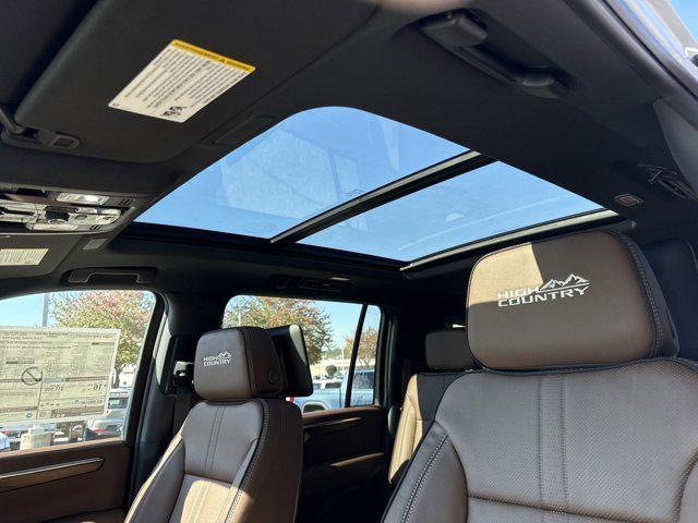 new 2026 Chevrolet Suburban car, priced at $96,101