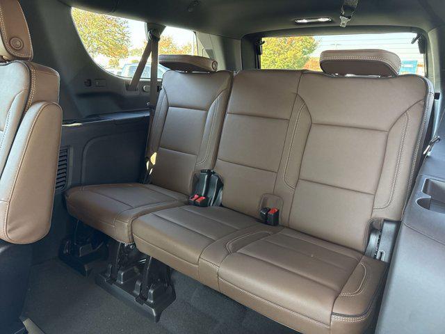 new 2026 Chevrolet Suburban car, priced at $96,101