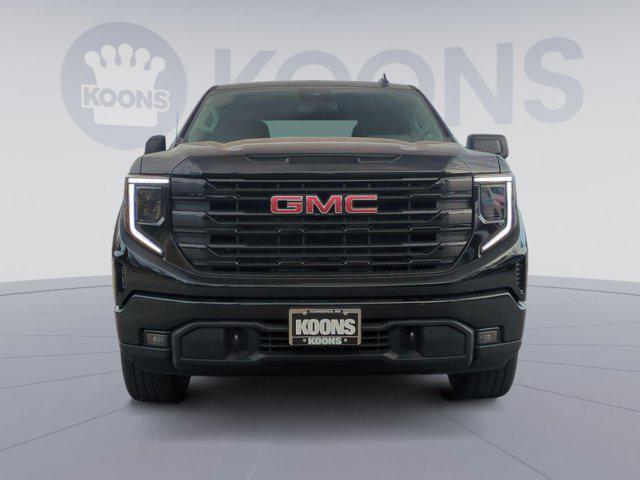 new 2025 GMC Sierra 1500 car, priced at $52,990