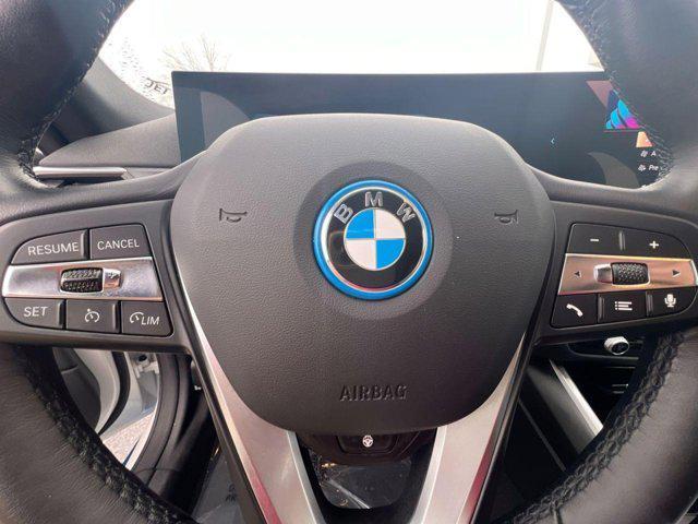 used 2024 BMW i4 Gran Coupe car, priced at $42,250